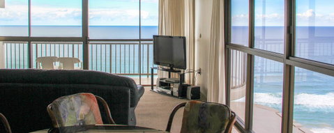 De Ville Apartments - Sunshine Coast Guide 24