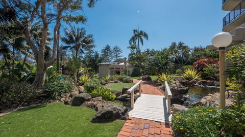 De Ville Apartments - Sunshine Coast Guide 35