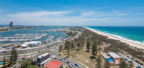 De Ville Apartments - Sunshine Coast Guide 16