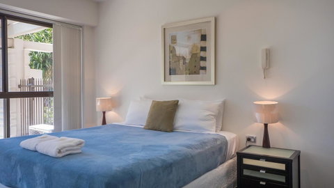 De Ville Apartments - Sunshine Coast Guide 27