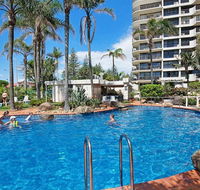 De Ville Apartments - Sunshine Coast Guide