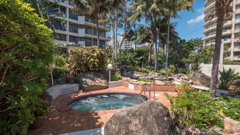 De Ville Apartments - Sunshine Coast Guide 32