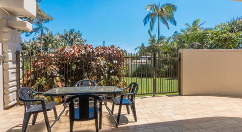 De Ville Apartments - Sunshine Coast Guide 29