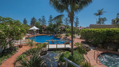 De Ville Apartments - Sunshine Coast Guide 30