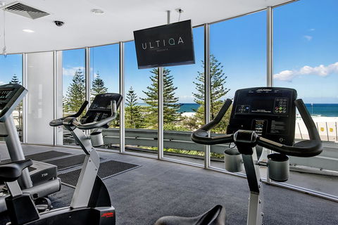 ULTIQA Air On Broadbeach - Sunshine Coast Guide 2