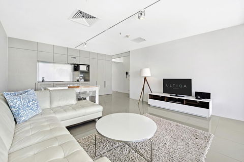 ULTIQA Air On Broadbeach - Sunshine Coast Guide 24