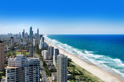 ULTIQA Air On Broadbeach - Sunshine Coast Guide 15