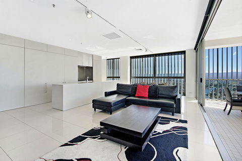 ULTIQA Air On Broadbeach - Sunshine Coast Guide 22