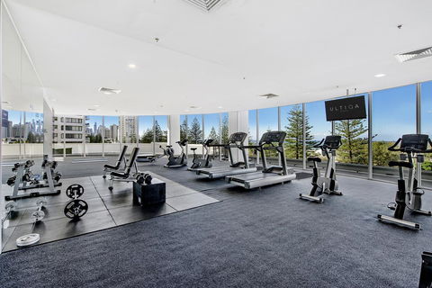 ULTIQA Air On Broadbeach - Sunshine Coast Guide 3