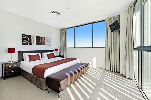 ULTIQA Air On Broadbeach - Sunshine Coast Guide 19
