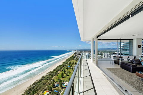 ULTIQA Air On Broadbeach - Sunshine Coast Guide 33