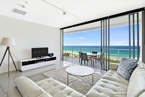 ULTIQA Air On Broadbeach - Sunshine Coast Guide 28