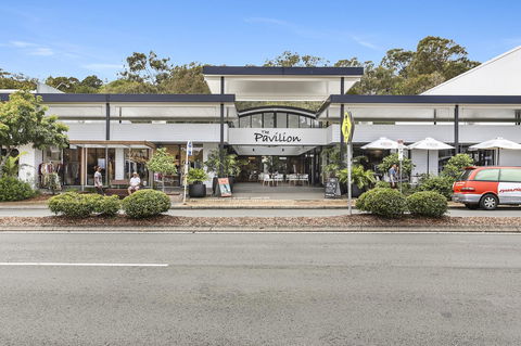 Noosa De Villa - Sunshine Coast Guide 17