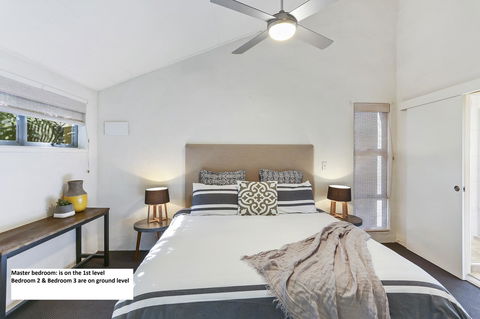 Noosa De Villa - Sunshine Coast Guide 5