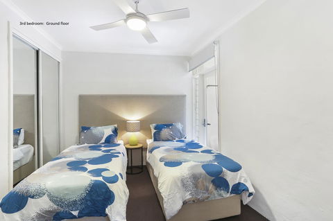Noosa De Villa - Sunshine Coast Guide 9