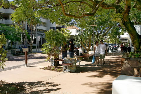 Noosa De Villa - Sunshine Coast Guide 16