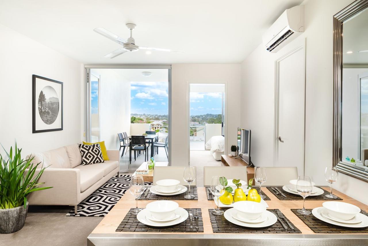 East Brisbane QLD Sunshine Coast Guide