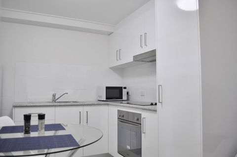 Alexandra Park Motor Inn - Sunshine Coast Guide 7