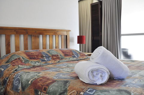 Alexandra Park Motor Inn - Sunshine Coast Guide 43