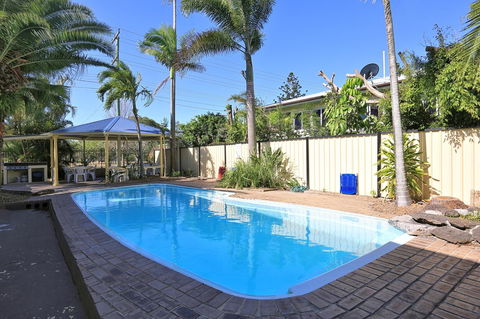 Alexandra Park Motor Inn - Sunshine Coast Guide 15