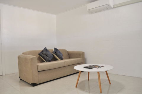 Alexandra Park Motor Inn - Sunshine Coast Guide 26