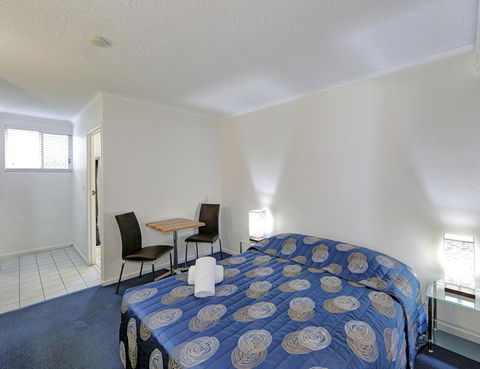 Alexandra Park Motor Inn - Sunshine Coast Guide 6