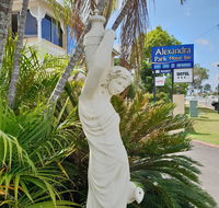 Alexandra Park Motor Inn
