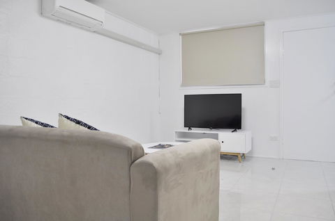Alexandra Park Motor Inn - Sunshine Coast Guide 12