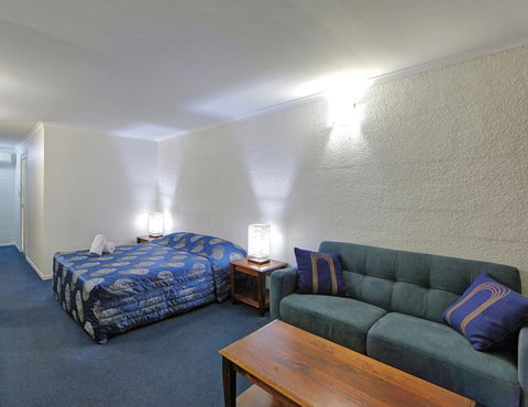 Alexandra Park Motor Inn - Sunshine Coast Guide 4