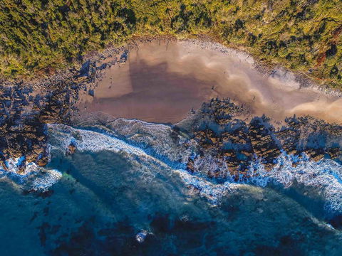 The Point Coolum - Sunshine Coast Guide 2