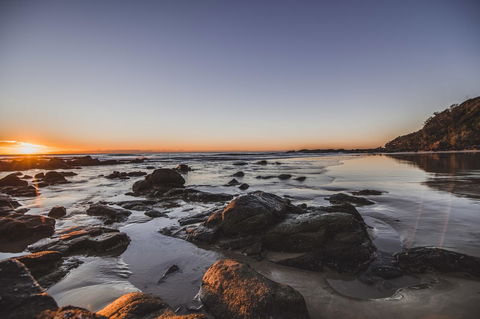 The Point Coolum - Sunshine Coast Guide 16
