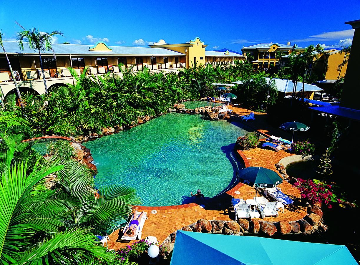 Manunda QLD Sunshine Coast Guide
