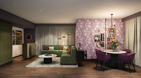 Ovolo The Valley Brisbane - Sunshine Coast Guide 25