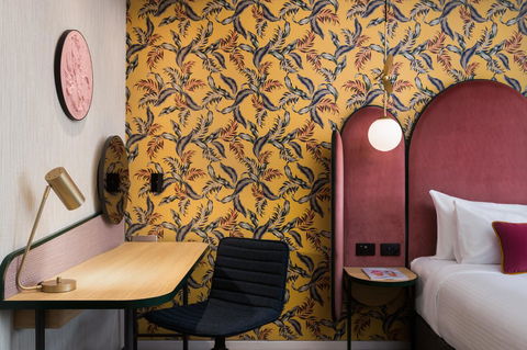 Ovolo The Valley Brisbane - Sunshine Coast Guide 20