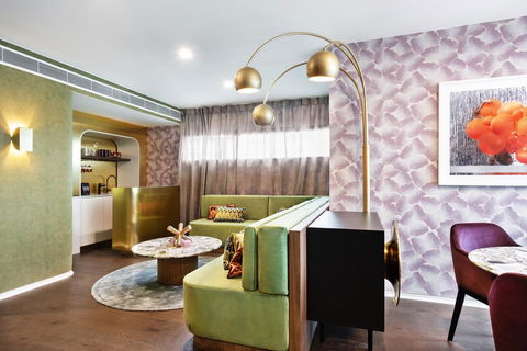 Ovolo The Valley Brisbane - Sunshine Coast Guide 13