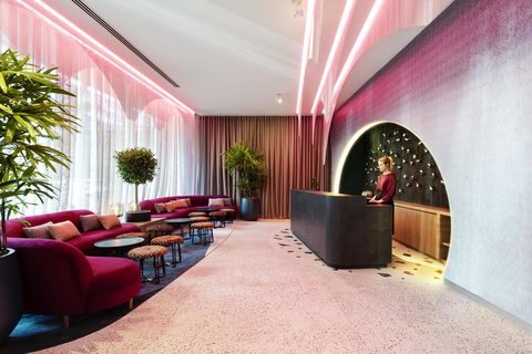 Ovolo The Valley Brisbane - Sunshine Coast Guide 4
