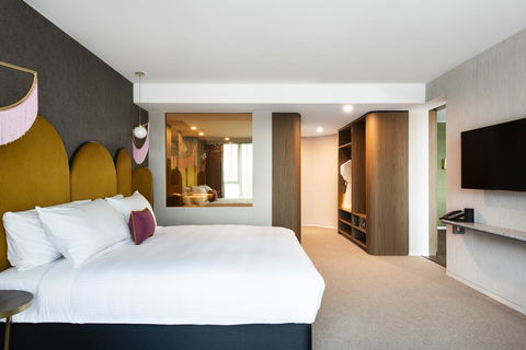 Ovolo The Valley Brisbane - Sunshine Coast Guide 15