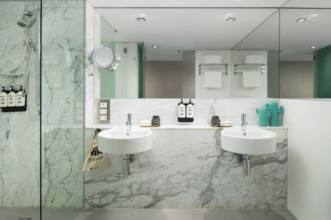 Ovolo The Valley Brisbane - Sunshine Coast Guide 21