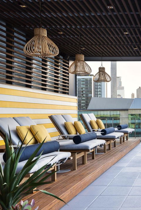 Ovolo The Valley Brisbane - Sunshine Coast Guide 8