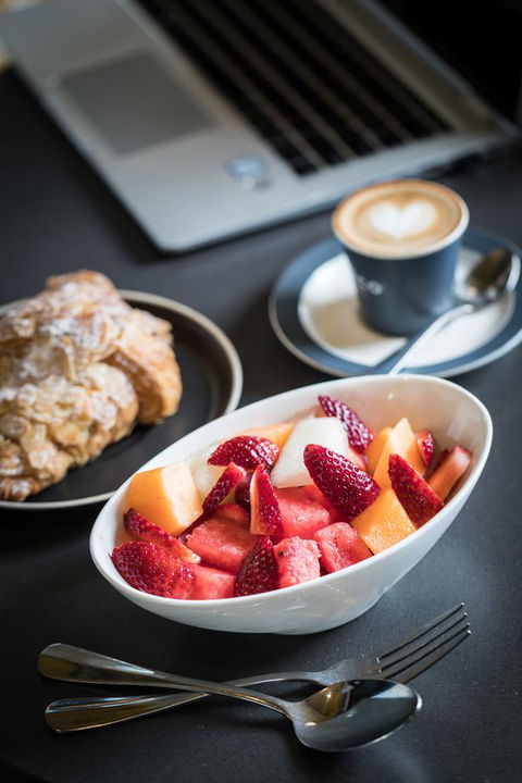 Ovolo The Valley Brisbane - Sunshine Coast Guide 40