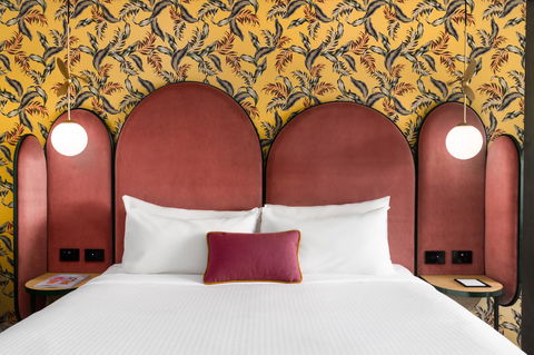 Ovolo The Valley Brisbane - Sunshine Coast Guide 16