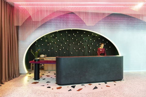 Ovolo The Valley Brisbane - Sunshine Coast Guide 5