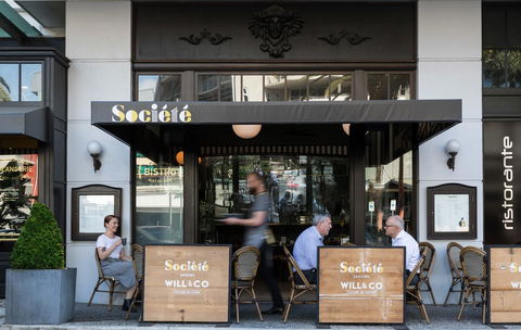 Ovolo The Valley Brisbane - Sunshine Coast Guide 33