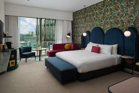 Ovolo The Valley Brisbane - Sunshine Coast Guide 19