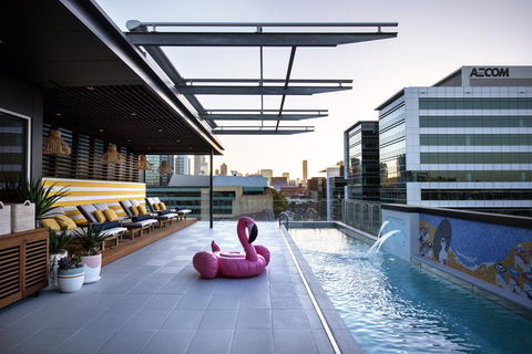 Ovolo The Valley Brisbane - Sunshine Coast Guide 7