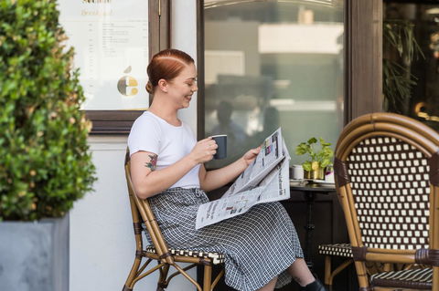 Ovolo The Valley Brisbane - Sunshine Coast Guide 43