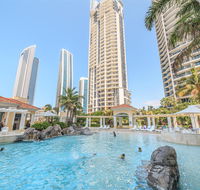 Towers of Chevron - Private Apartment - Sunshine Coast Guide