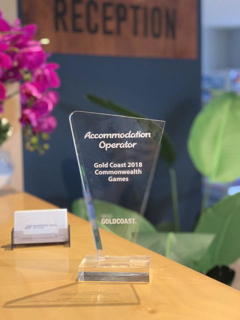 Woodroffe Hotel - Sunshine Coast Guide 10