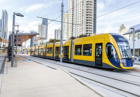 Woodroffe Hotel - Sunshine Coast Guide 32