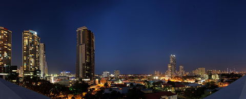 Woodroffe Hotel - Sunshine Coast Guide 30